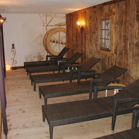 Gsieserhof