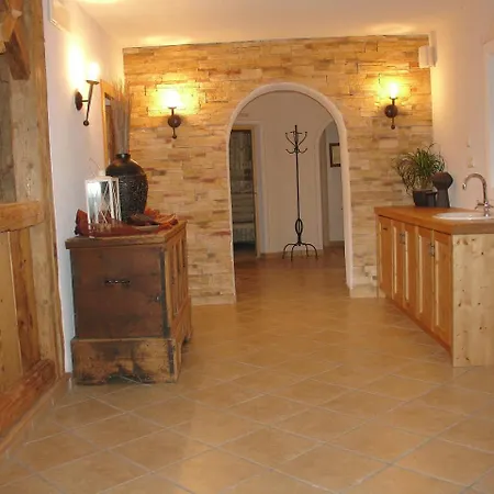 Hotel Gsieserhof 3*