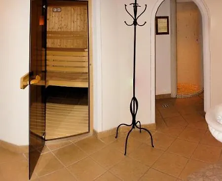 Gsieserhof Hotel 3*