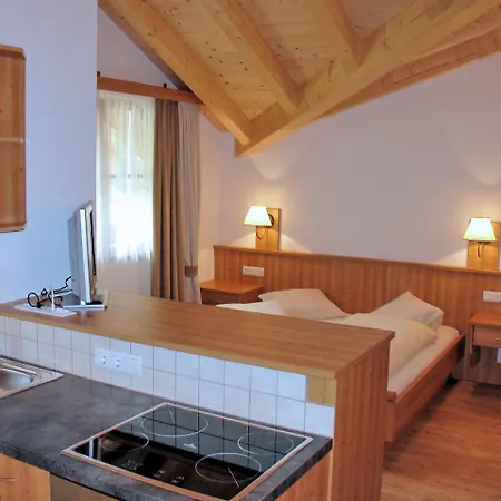 Gsieserhof Santa Maddalena in Casies