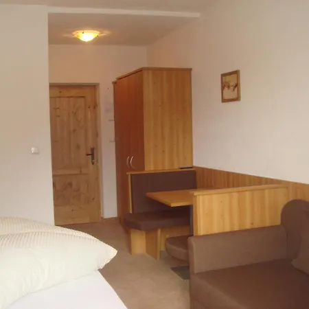 Hotel Gsieserhof