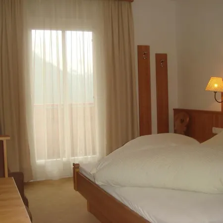 Hotel Gsieserhof Santa Maddalena in Casies